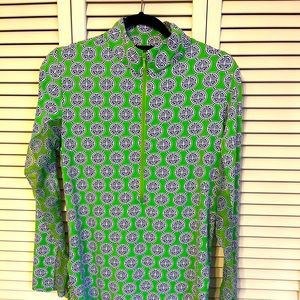 Super cute beach coverup